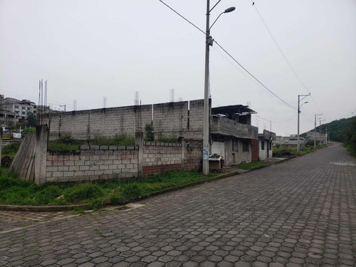 Lotes De 200m2. En Urbanización Tréboles Del Sur.