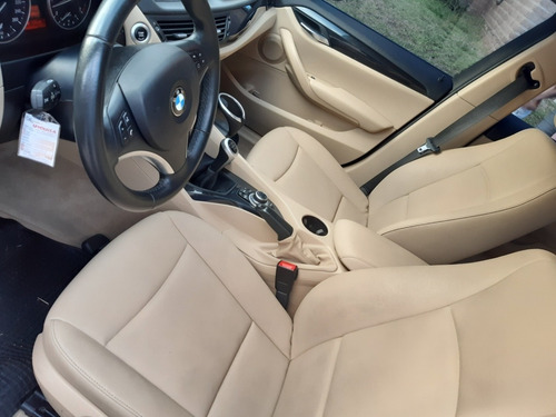 Bmw X1 2.0 Sdrive 18i Active 150 Cv 2012