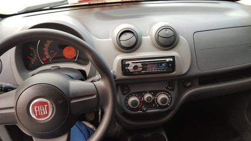 Fiat Nuevo Fiorino 1.4 8v C/gnc