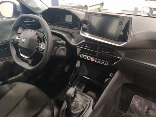 Imagen 17 de 19 de Peugeot 208 Like Pack 1.6
