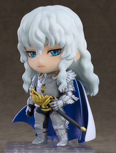 Nendoroid Griffith Good Smile Company Berserk