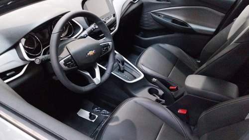 Chevrolet Onix 1.0 Turbo Premier At