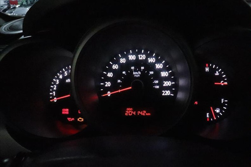 Kia Soul 1.6 Ex 16v