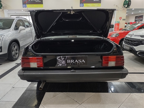 Imagem 15 de 15 de Chevrolet Monza Sl/e 1.8 8v Álcool 2p Raridade