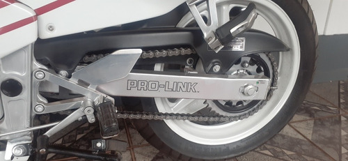 Imagem 2 de 7 de Honda Cbr450sr