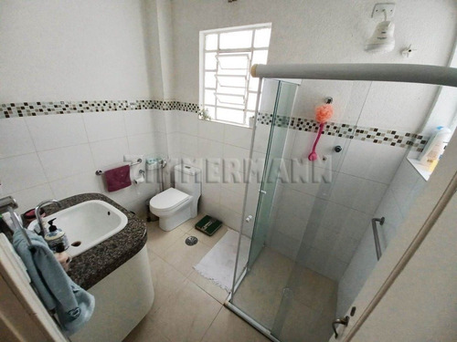 Imagem 9 de 15 de Casa - Pinheiros - Ref: 143662 - V-143662