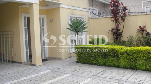 Imagem 3 de 15 de Sobrado Com 4 Dormitórios Á Venda No Jardim Prudência! - Mc5013
