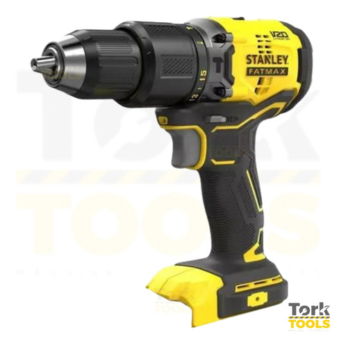 Parafusadeira/furadeira Impacto 1/2 13mm 20v Sbd715b Stanley