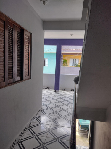 Sobrado Com 2 Casas