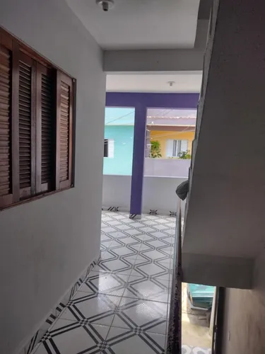 Sobrado Com 2 Casas