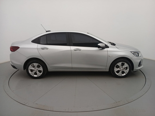 Chevrolet Onix 1.0 TURBO FLEX PLUS LTZ MANUAL