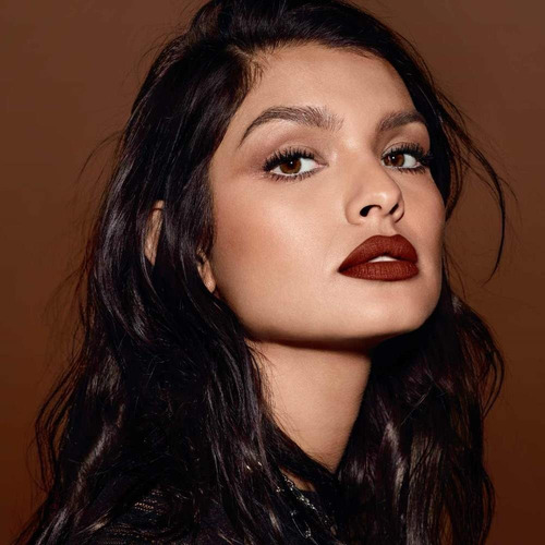 Labial Super Stay Matte Ink Coffee Edition 275 Mocha Invento
