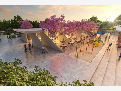 Imagen 4 de 9 de Terreno En Venta Kikteil