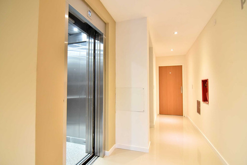 Imagen 5 de 30 de Venta Departamento 2 Ambientes Duplex A Estrenar