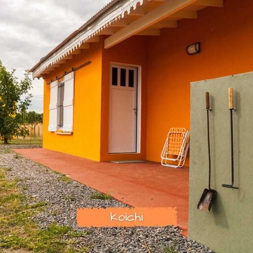 Imagen 23 de 26 de Casas De Campo De 2 A 6 Personas