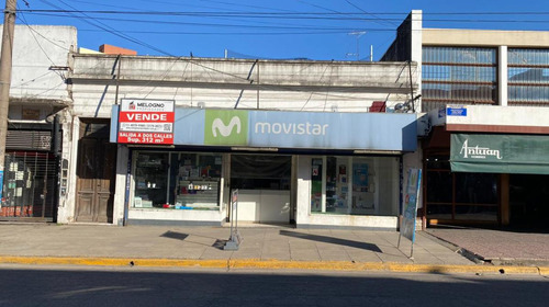 Local - Centro (moreno)