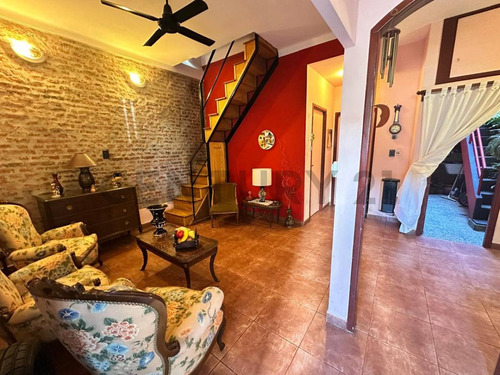 Venta Ph 5 Ambientes Con Quincho Y Terraza
