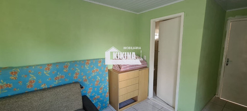 Casa Residencial Para Venda - 02950.7872