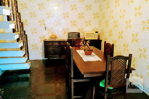 Imagem 10 de 15 de Casa À Venda No Caiçara-adelaide - Código 250391 - 250391