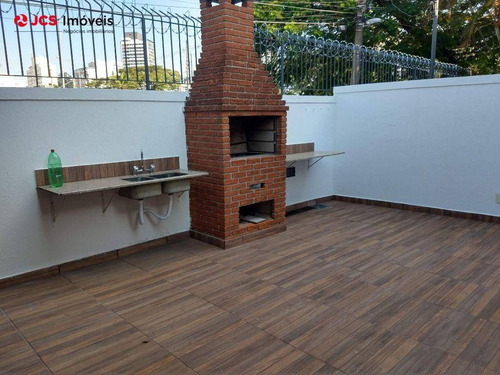 Imagem 3 de 19 de Excelente Imóvel Com 2 Casas E Um Amplo Estacionamento. - Ca0117