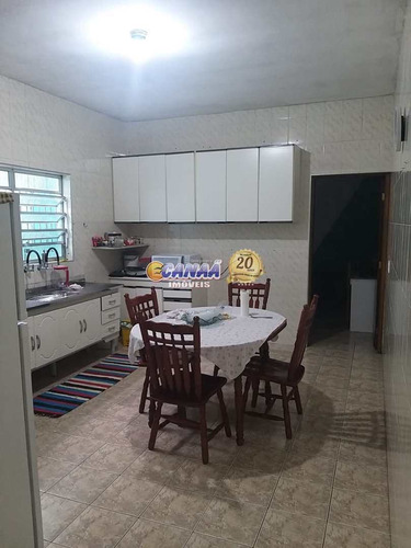 Imagem 5 de 15 de Casa Com 2 Dorms, Balneário Plataforma, Mongaguá - R$ 230 Mil, Cod: 10128 - V10128