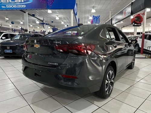 Chevrolet Onix 1.0 TURBO PLUS PREMIER