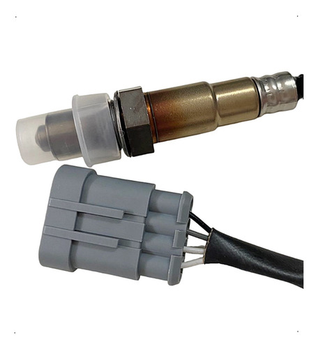 Sonda Lambda 0258006376 Agile 1.4 Econoflex 2009 2010 / Corsa 1.0 Vhc 2005 2006 / Vectra 2.0 Mpfi 2009 2010 93385924