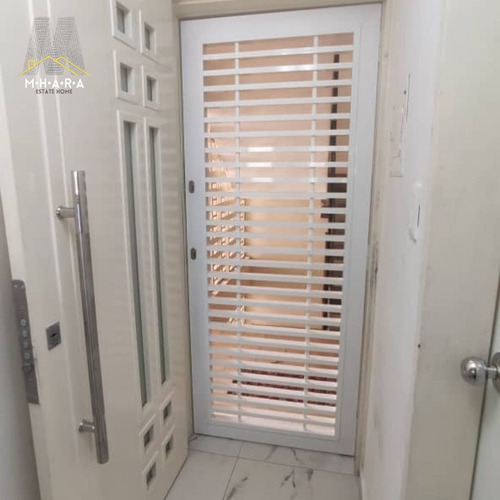 Apartamento En Venta En La Guaira Urbanizacion Caribe Remodelado