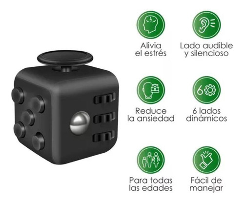 F Los Dados For Aliviar El Estrés Ayudan A Calmar La