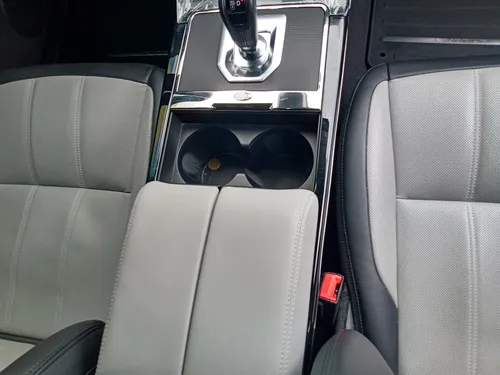 Land Rover Range Rover Evoque 2.0cc At Aa 4x4