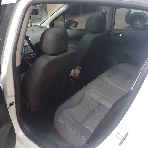 Peugeot 308 1.6 Allure Pack Thp Tiptronic 2018