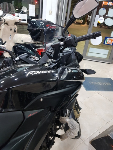 Imagen 9 de 15 de Bajaj Rouser As 200