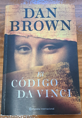 El Código Da Vinci