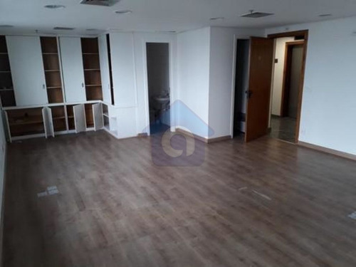 Imagem 4 de 10 de Sala Comercial - Tw13796