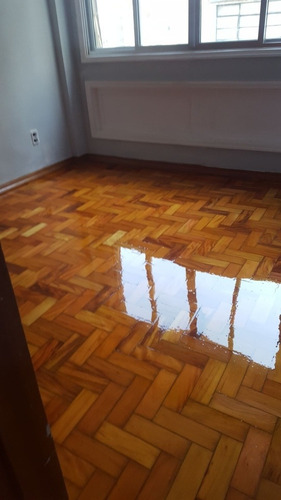 Imagem 1 de 5 de Raspagem E Aplicação De Bona Skania Cascolac