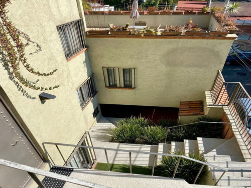 Atención Inversionistas. Edificio Multi-loft A Unos Pasos De Ciudad Universitaria
