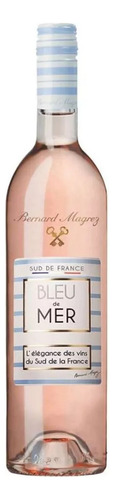 Vino Francés Bleu De Mer - 750ml