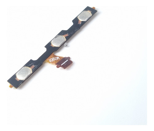 Flex Boton Volumen / Encendido Motorola E6 Play Xt2029-1