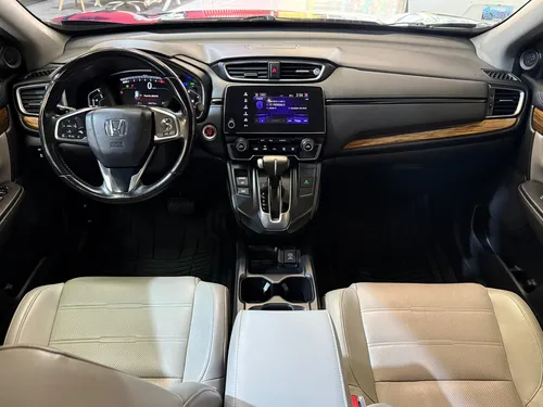 Honda CR-V 1.5 Touring Cvt