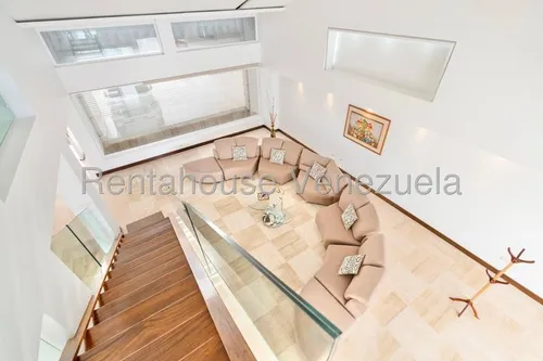 Se Vende Casa En El Cafetal