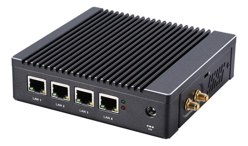 Mini Pc K660g4 Con Sistema Windows Y Linux