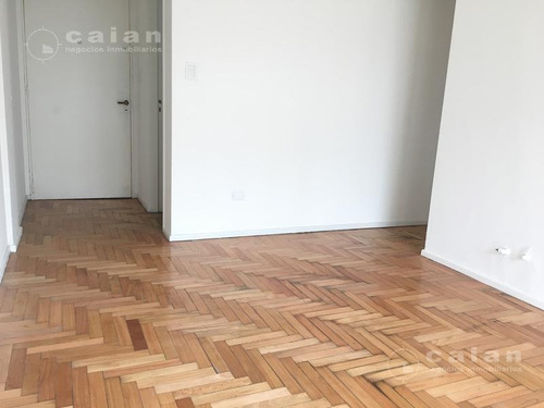 Imagen 3 de 12 de Departamento - Balvanera