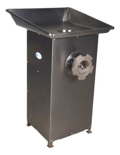 Picadora De Carne Profesional Trifásica Calibre 42 Fineschi