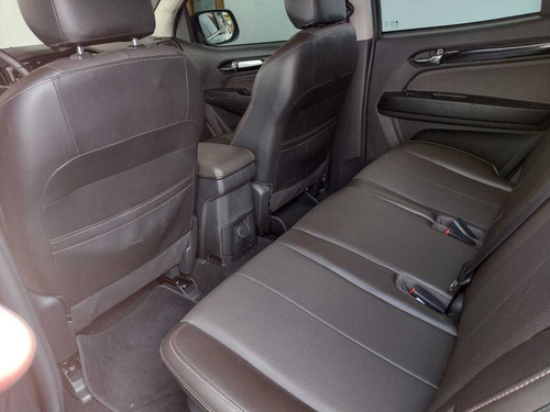 Chevrolet Trailblazer 2019 2.8 Ltz 4x4 Aut. 5p