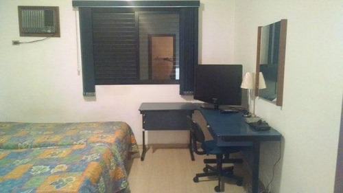 Imagem 11 de 30 de Flat Com 1 Quarto, 45 M², Aluguel Por R$ 1.870/mês - Fl1490