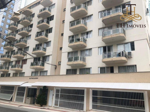 Imagem 5 de 28 de Apartamento Com 1 Dormitório À Venda, 44 M² Por R$ 490.000,00 - Pioneiros - Balneário Camboriú/sc - Ap0914