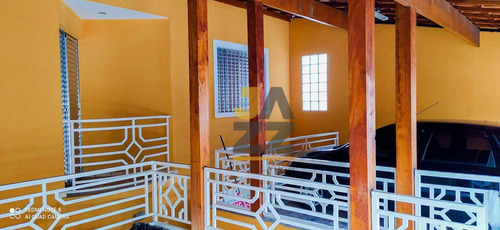 Imagem 28 de 29 de Casa Com 3 Dormitórios À Venda, 114 M² Por R$ 530.000,00 - Parque Boturussu - São Paulo/sp - Ca14490