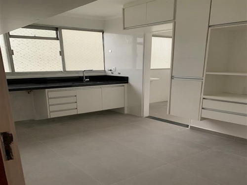 Imagem 8 de 10 de Apartamento Na Mooca Com 58 M². - 14813