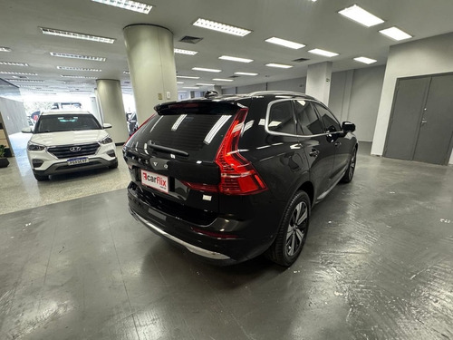 Volvo XC60 2.0 T8 RECHARGE PLUS AWD GEARTRONIC