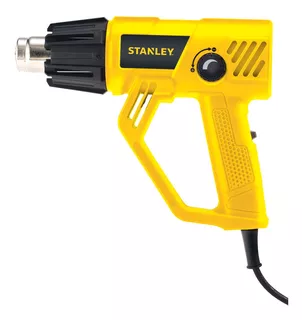 Pistola Calor 1800w Stanley Stxh2000-b3